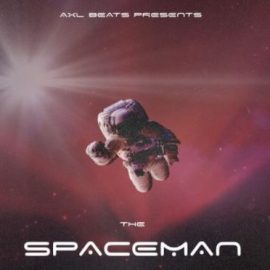AXL Beats The Spaceman Soundkit [WAV] (Premium)