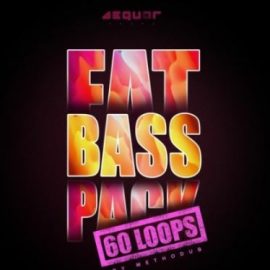 Aequor Sound Fat Bass Pack [WAV] (Premium)