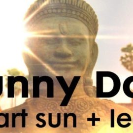 Aescripts Sunny Day v1.0 for After Effects