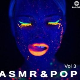 Alhym Records Brightness ASMR and Pop Vocal Vol.3 [WAV] (Premium)