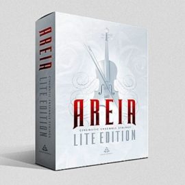 Audio Imperia AREIA LITE EDITION KONTAKT (premium)