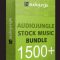 Audiojungle Bundle Vol 2 – 2020 (premium)