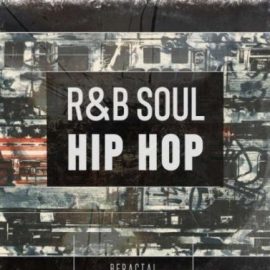 BFractal Music RnB Soul Hip Hop [WAV] (Premium)