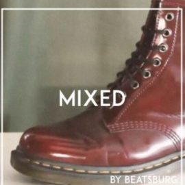 Beatsburg Mixed By BEATSBURG [WAV] (Premium)