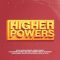 Capsun ProAudio HIGHER POWERS [WAV, Synth Presets] (Premium)