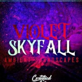 Certified Audio Violet SkyFall [WAV] (Premium)