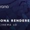 Corona Renderer 6 Hotfix 2 for Cinema 4D R14-S24 Win