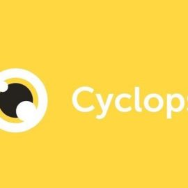 Cyclops 2.6.4 for After Effects by Kyle Martinez