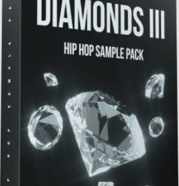 Cymatics Diamonds lll [WAV, MiDi] (Premium)