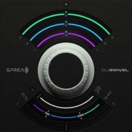 DJ Swivel Spread v1.1.0 / v1.1.0 [WiN, MacOSX] (Premium)