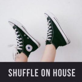 Diamond Sounds Shuffle On House [WAV] (Premium)