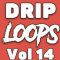 DiyMusicBiz Drip Loops Vol.14 [WAV] (Premium)
