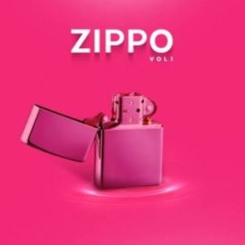 DiyMusicBiz Zippo Vol.1 [WAV] (Premium)
