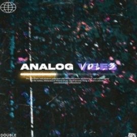 Double Bang Music Analog Vibes Vol.3 [WAV] (Premium)