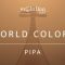 Evolution Series World Colors Pipa [KONTAKT] (Premium)