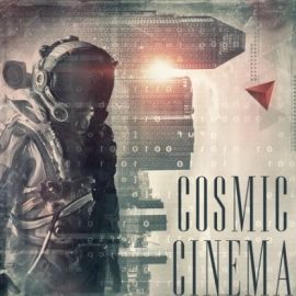Freaky Loops Cosmic Cinema [WAV] (Premium)