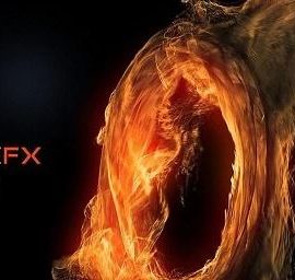 FumeFX 5.1 for Max 2016 – 2022