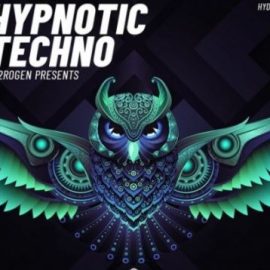 HY2ROGEN Hypnotic Techno [MULTiFORMAT] (Premium)