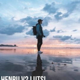Henbu – V2 LUTs 2020