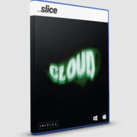Initial Audio Cloud Expansion for Slice [Synth Presets] (Premium)