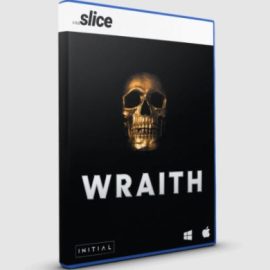 Initial Audio Wraith Expansion for Slice [Synth Presets] (Premium)