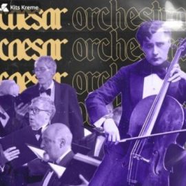Kits Kreme Caesar Orchestra [WAV] (Premium)