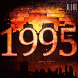 Kryptic Samples 1995 [WAV, MiDi] (Premium)