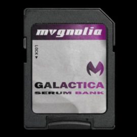 MVGNOLIA GALACTICA Serum bank [Synth Presets] (Premium)