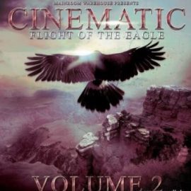 Mainroom Warehouse Cinematic Flight Of The Eagle Volume 2 [WAV, MiDi] (Premium)