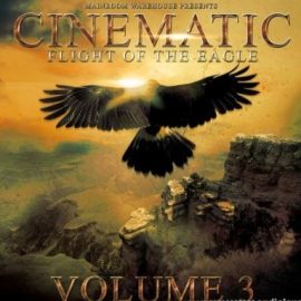 Mainroom Warehouse Cinematic Flight Of The Eagle Volume 3 [WAV, MiDi] (Premium)
