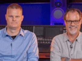 MixWithTheMasters Steve Genewick, Staci Griesbach White Lightning Mixing In Atmos #2 [TUTORiAL] (Premium)
