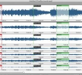 Monkey Tools Sound Grinder Pro v3.2.1 [MacOSX] (Premium)