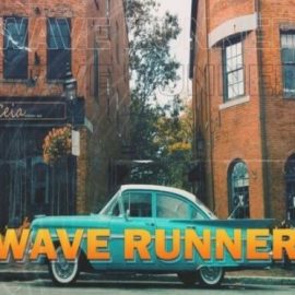 Nine Audio Wave Runner [WAV, MiDi] (Premium)