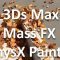 PhysXPainter v2.0 for 3ds max