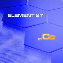 Plughugger Element 27 [Synth Presets] (Premium)