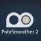 PolySmoother v2.6.1 for 3ds Max 2014 – 2022
