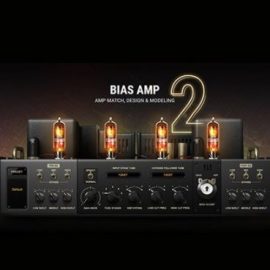 Positive Grid BIAS Amp 2 Elite Complete v2.2.11 [WiN] (Premium)