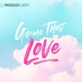 Producer Loops Gimme That Love [MULTiFORMAT] (Premium)