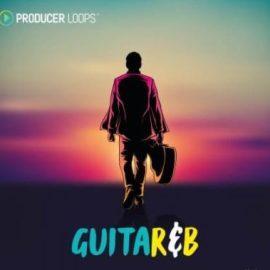 Producer Loops GuitaRNB [MULTiFORMAT] (Premium)