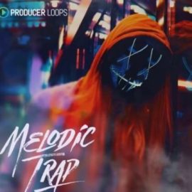 Producer Loops Melodic Trap [MULTiFORMAT] (Premium)