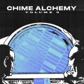 RARE Percussion Chime Alchemy Volume 3 [WAV] (Premium)