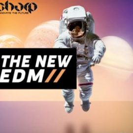 SHARP The New EDM [WAV, MiDi] (Premium)