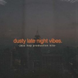 Samplestar Dusty Late Night Vibes [WAV, MiDi] (Premium)