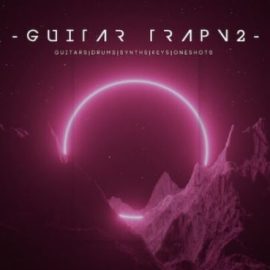 Samplestar Guitar Trap Volume 2 [WAV, MiDi] (Premium)