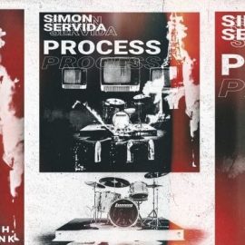 Simon Servida Process Drum Kit [WAV] (Premium)