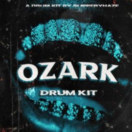 Slippery Haze Slippery Ozark Drumkit [WAV] (Premium)