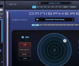 Spectrasonics Omnisphere Software and Patches Update v2.8.0d / v2.8.0c [WiN, MacOSX] (Premium)