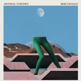 Splice Sounds ANOMALIE / CHROMEO: Bend The Rules Sample Pack [WAV, Synth Presets] (Premium)