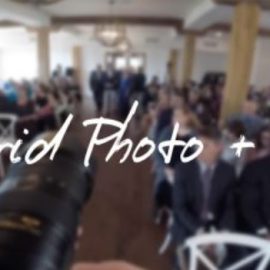 Taylor Jackson – Hybrid Photo + Video Coverage at Weddings (premium)