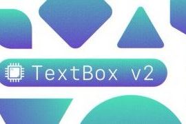 TextBox 2 v1.2.2 for After Effects